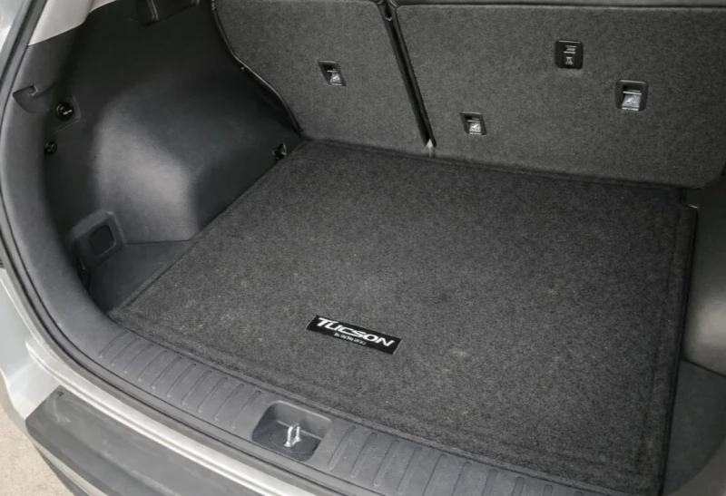 Hyundai Tucson 2.4 Limited /sport /HTRAC, снимка 16 - Автомобили и джипове - 52913267