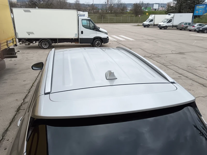 Hyundai Tucson 2.4 Limited /sport /HTRAC, снимка 11 - Автомобили и джипове - 52913267