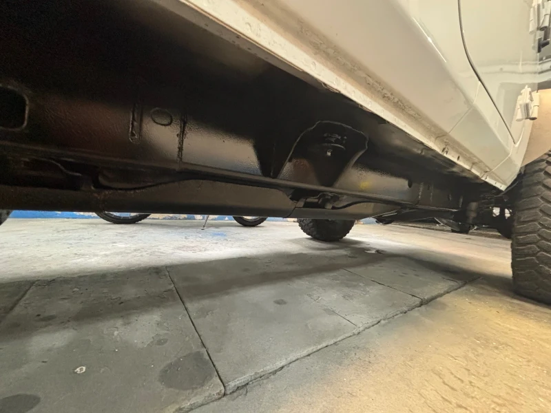 Jeep Wrangler RUBICON/ Pentastar, снимка 16 - Автомобили и джипове - 52944806