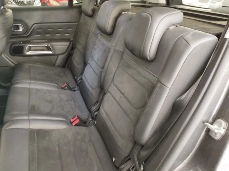 Citroen C5 Aircross SHINE 8EAT, снимка 9 - Автомобили и джипове - 53294193