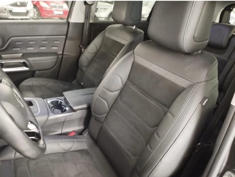 Citroen C5 Aircross SHINE 8EAT, снимка 8 - Автомобили и джипове - 53294193