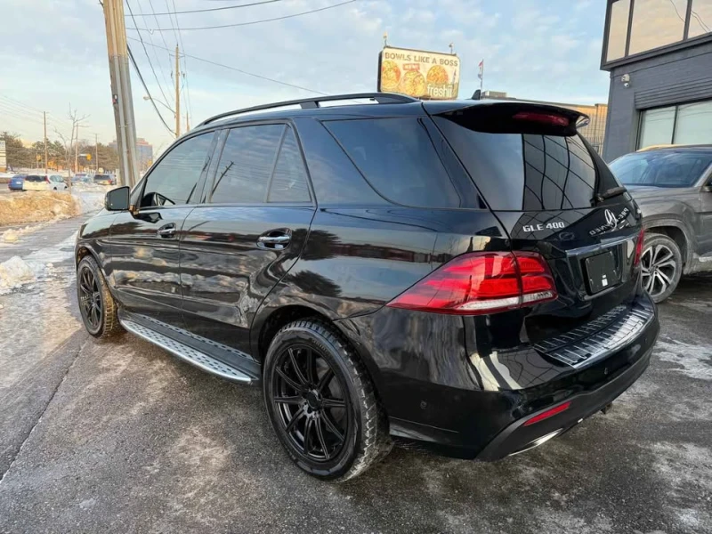 Mercedes-Benz GLE 400 AMG PACK * HARMAN * 360 * PANO * CARFAX * АВТКРЕДИ, снимка 6 - Автомобили и джипове - 53524678