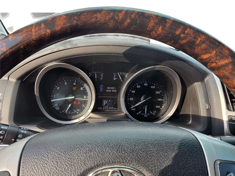 Toyota Land cruiser 2МА СОБСТВЕНИКА/АВТОФИНАНСИРАНЕ ОТ 409 ЕВРО , снимка 11 - Автомобили и джипове - 53595568