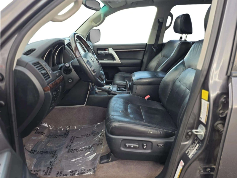 Toyota Land cruiser 2МА СОБСТВЕНИКА/АВТОФИНАНСИРАНЕ ОТ 409 ЕВРО , снимка 10 - Автомобили и джипове - 53595568