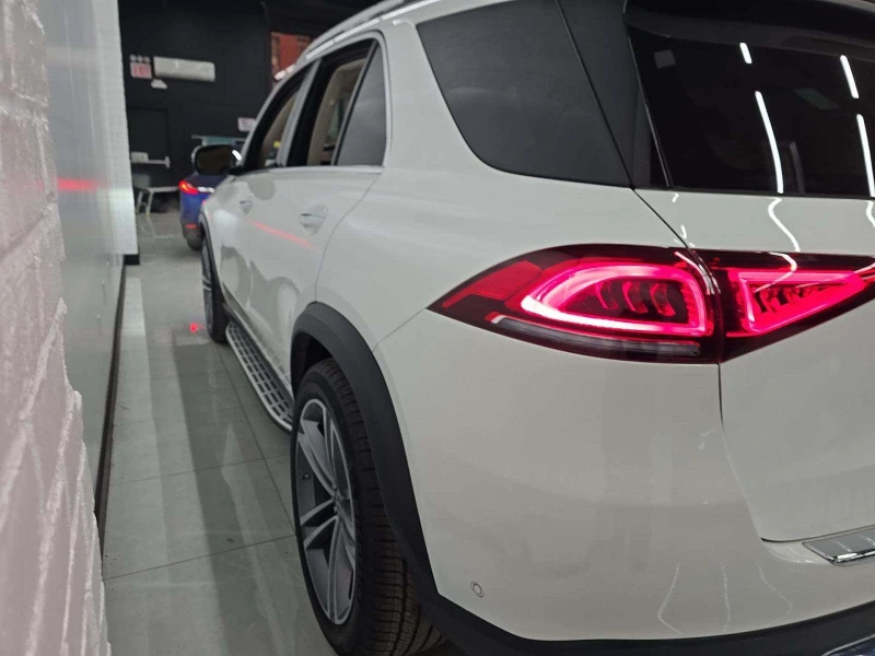 Mercedes-Benz GLS 350, снимка 2 - Автомобили и джипове - 53599696