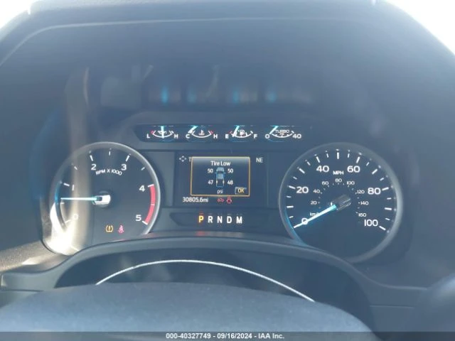 Ford F250 XLT 6.7L V8, снимка 12 - Автомобили и джипове - 47515772