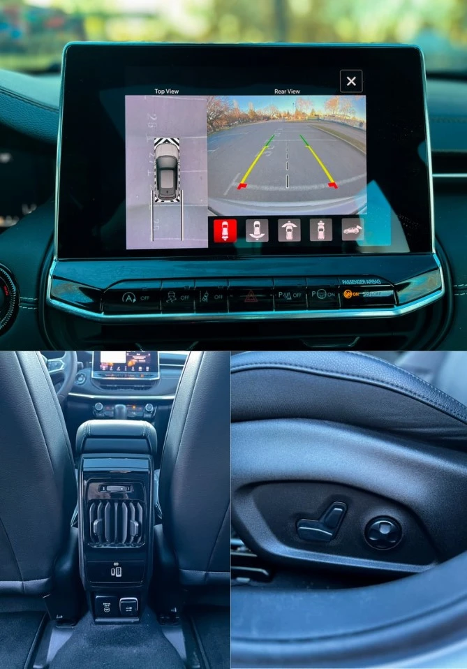 Jeep Compass S | Mobile.bg   16