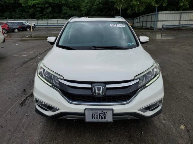 Honda Cr-v TOURNING - 24900 лв. - 33945952 1