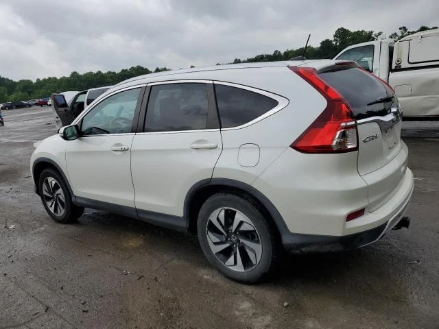 Honda Cr-v TOURNING - изображение 6