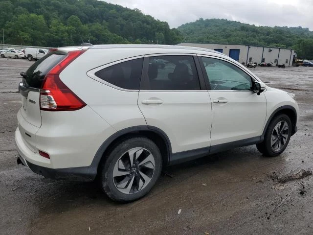 Honda Cr-v TOURNING - изображение 4