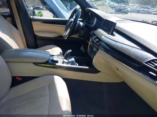 BMW X5 XDRIVE35I - изображение 5