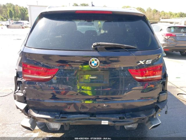BMW X5 XDRIVE35I - изображение 6