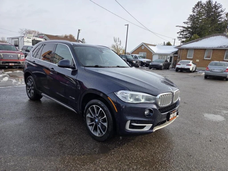 BMW X5 XDRIVE35i* Premium* Harman/Kardon* Без инциденти! - 35500 лв. / 18150.86 € - 12641229 1