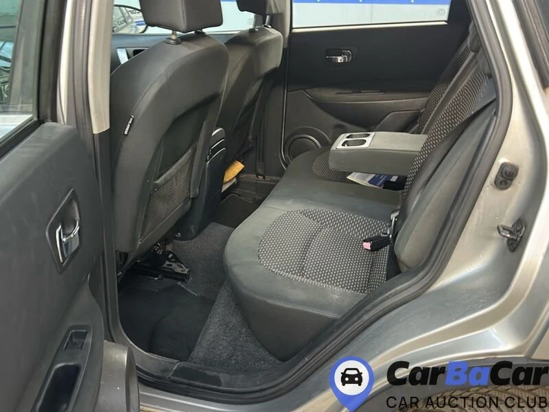 Nissan Qashqai Очакван внос!!! 2.0DCI, снимка 11 - Автомобили и джипове - 53245810