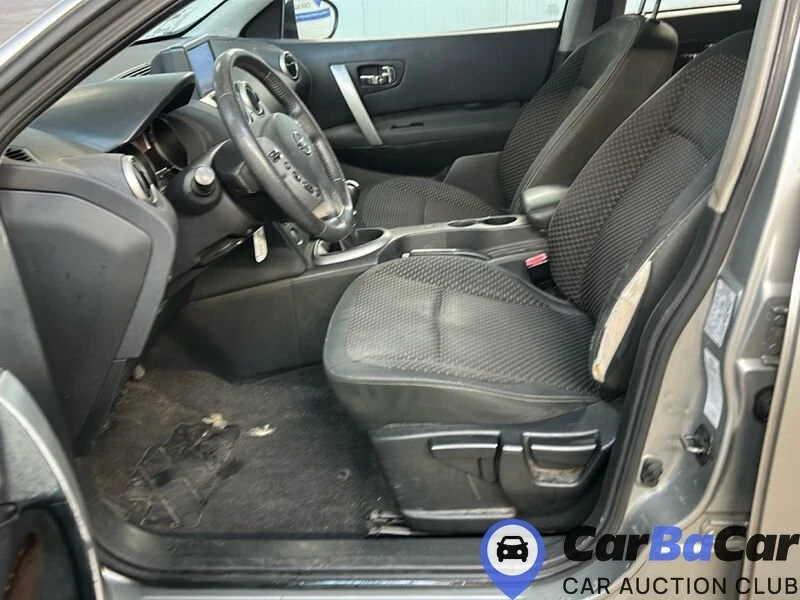 Nissan Qashqai Очакван внос!!! 2.0DCI, снимка 10 - Автомобили и джипове - 53245810