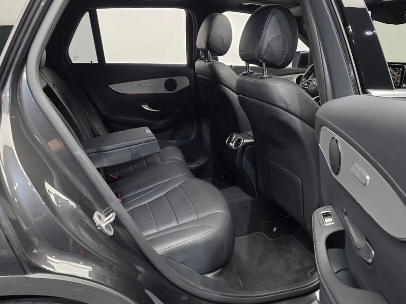 Mercedes-Benz GLC 220 1.9 Automatic | Mobile.bg � ����������� 12