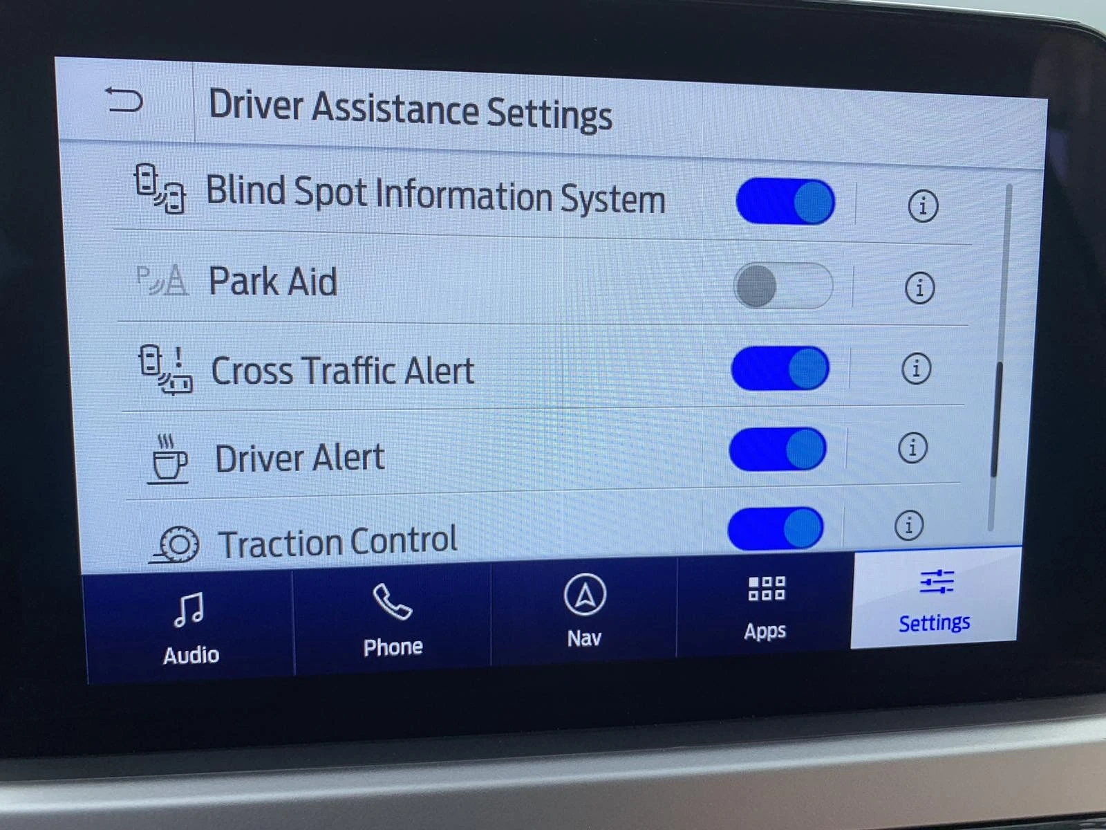 Ford Kuga 2.0 ECOBOOST 250 hp | Mobile.bg   13