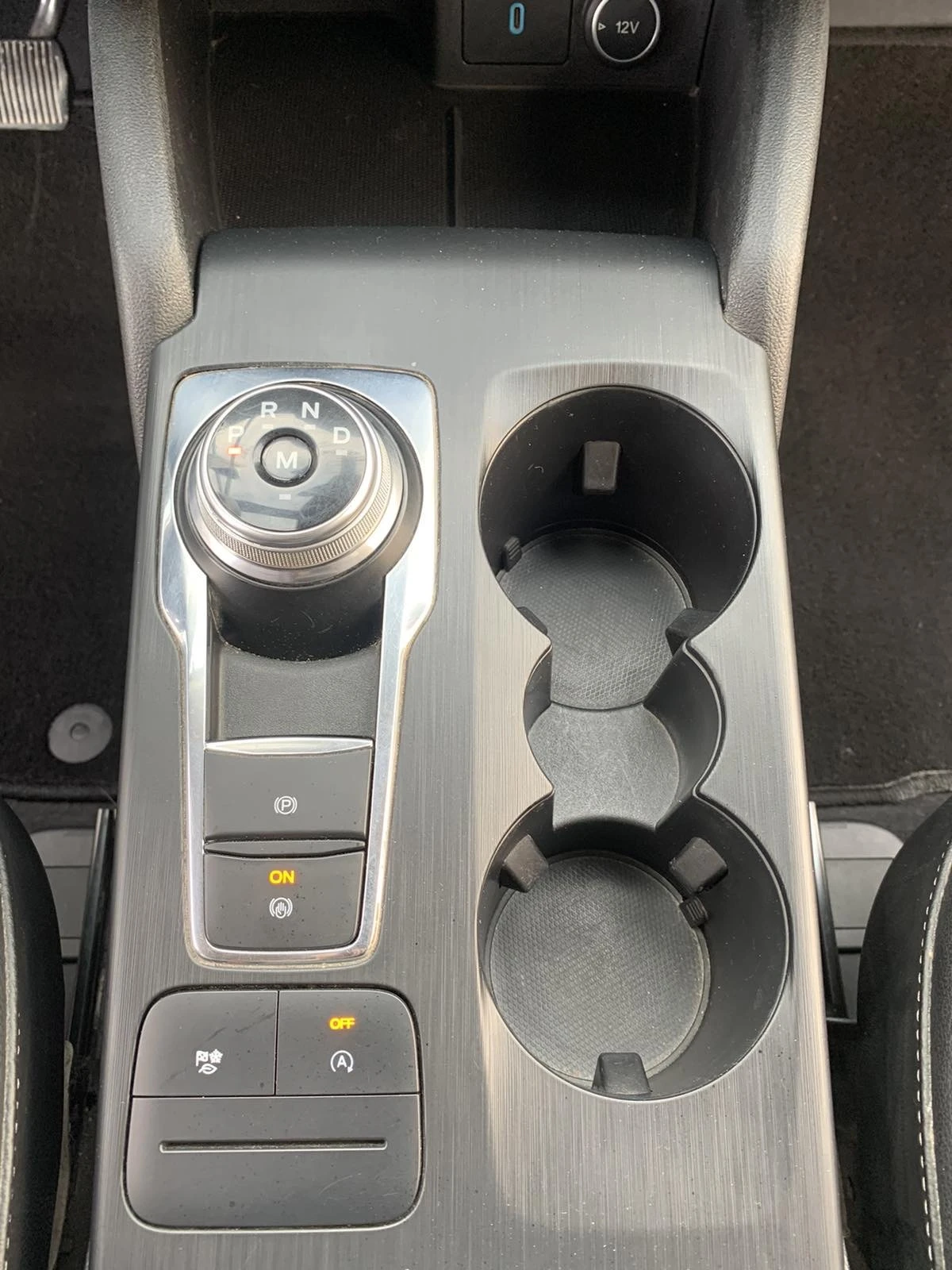 Ford Kuga 2.0 ECOBOOST 250 hp | Mobile.bg   15