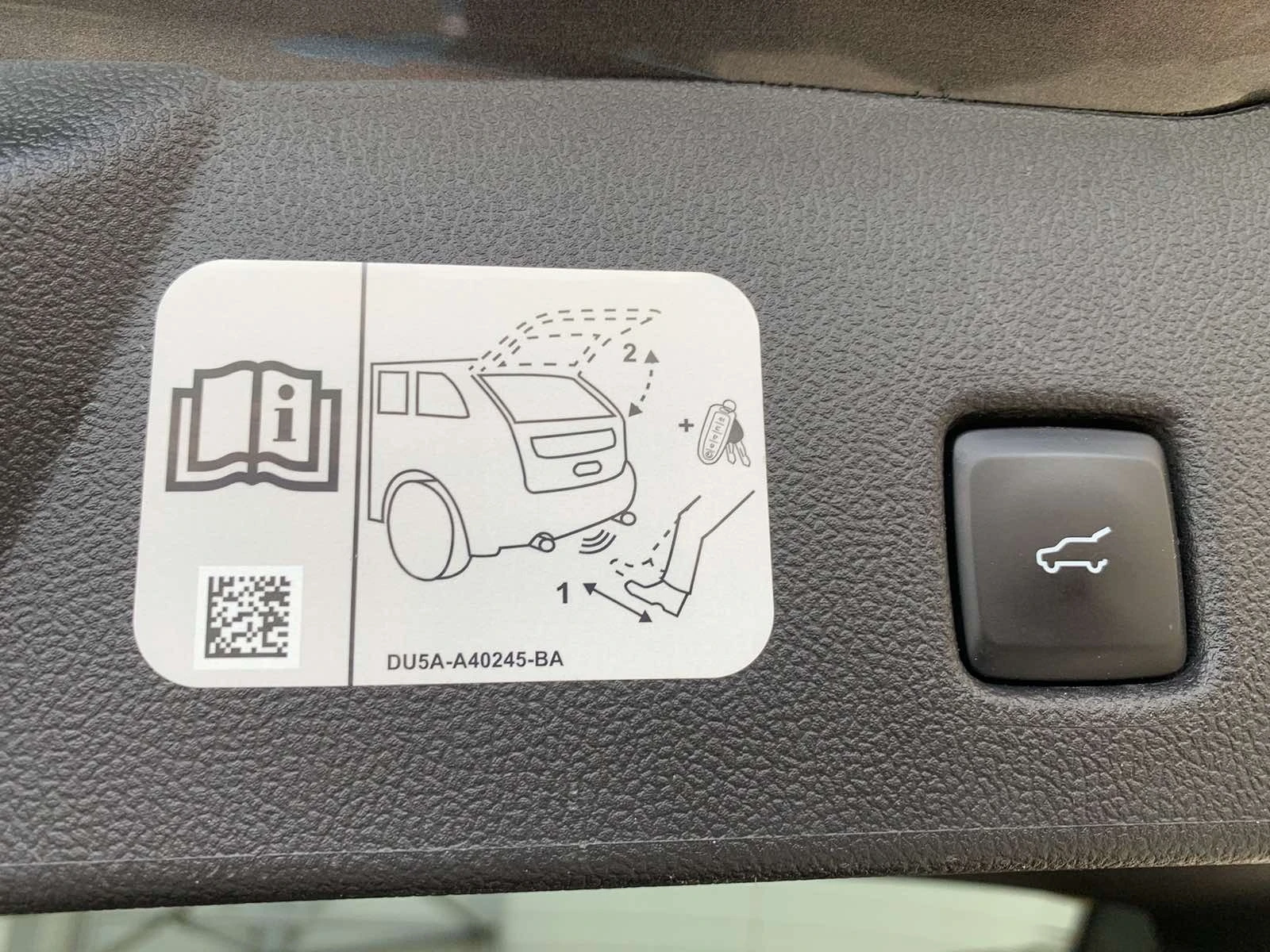 Ford Kuga 2.0 ECOBOOST 250 hp | Mobile.bg   16