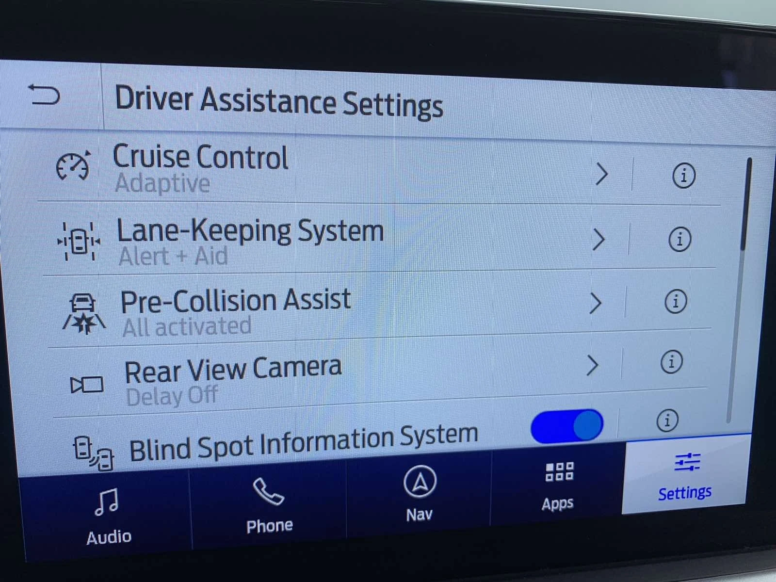 Ford Kuga 2.0 ECOBOOST 250 hp | Mobile.bg   12