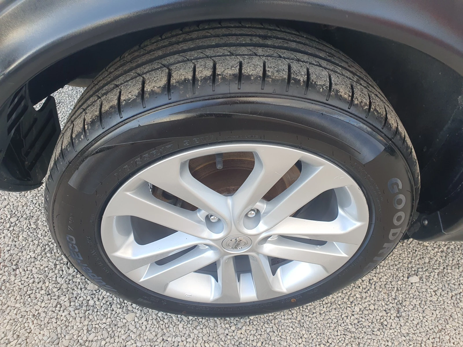 Nissan Juke 1.5DCI   | Mobile.bg   16