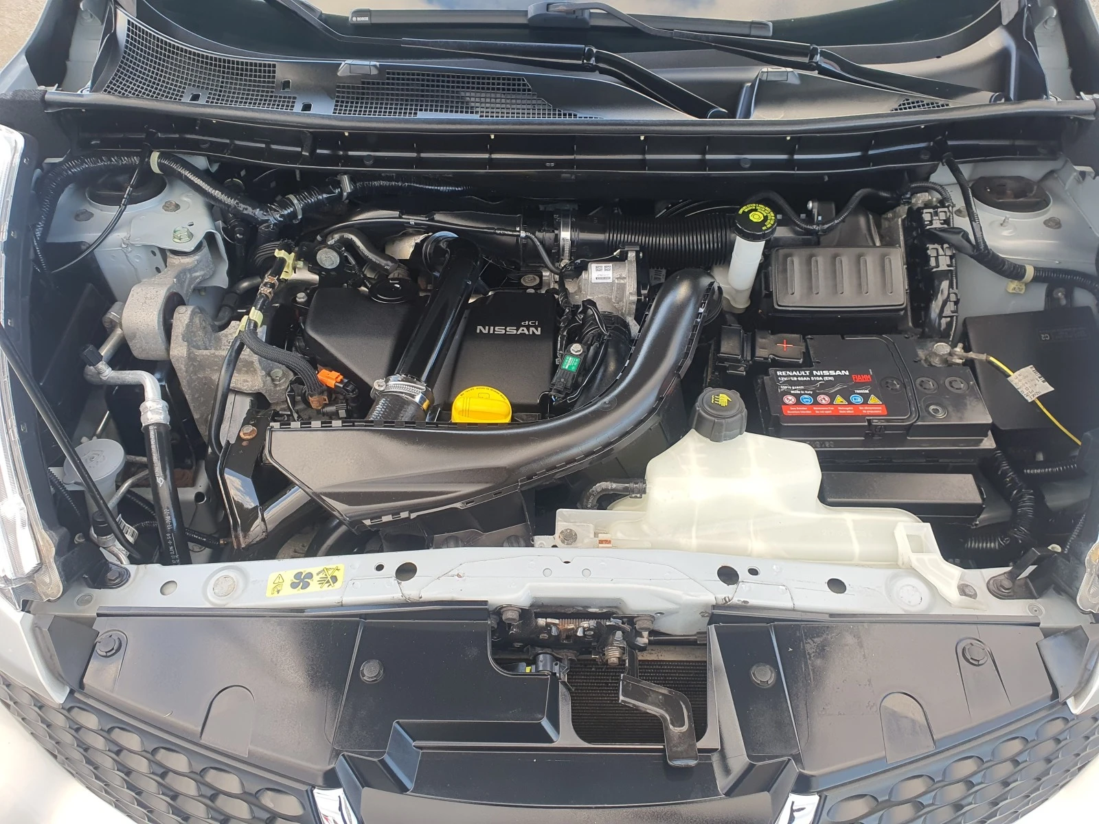 Nissan Juke 1.5DCI   | Mobile.bg   17