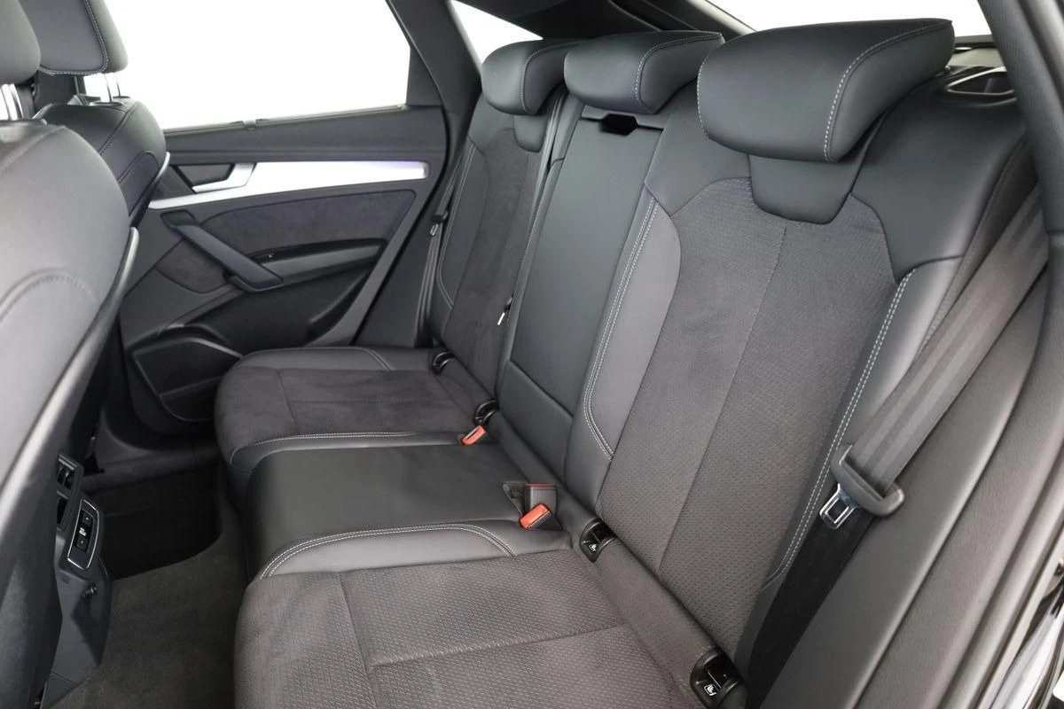 Audi SQ5 | Mobile.bg — изображение 12