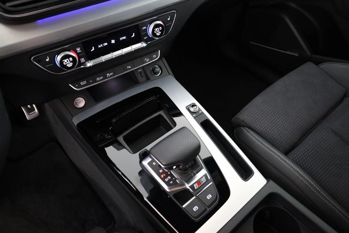 Audi SQ5 | Mobile.bg — изображение 15