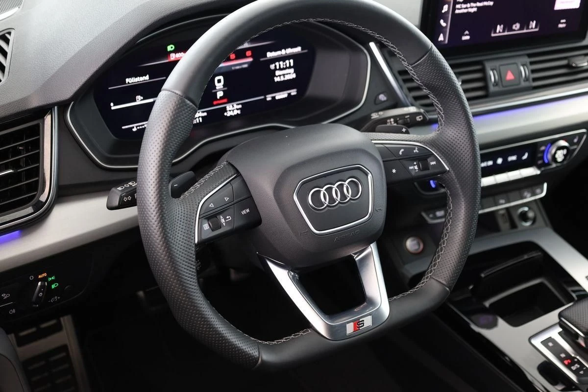 Audi SQ5 | Mobile.bg — изображение 11