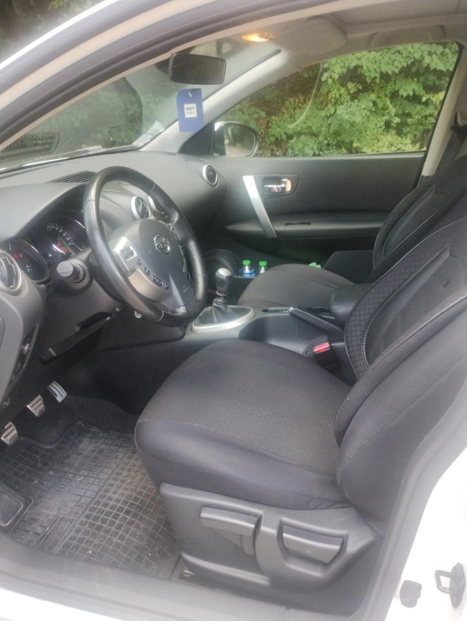 Nissan Qashqai 1.5 dci - 110hp - изображение 10