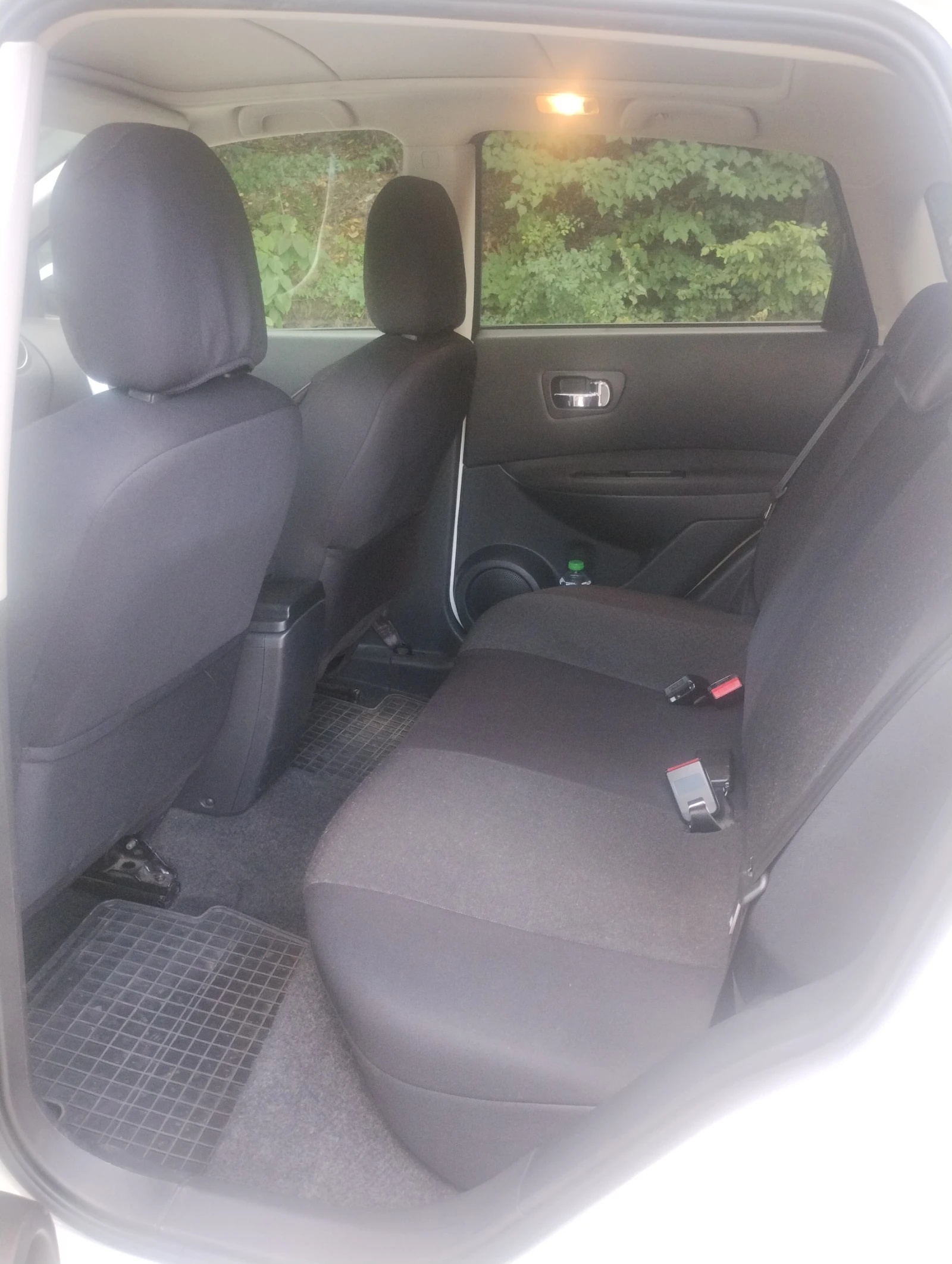 Nissan Qashqai 1.5 dci - 110hp | Mobile.bg   13