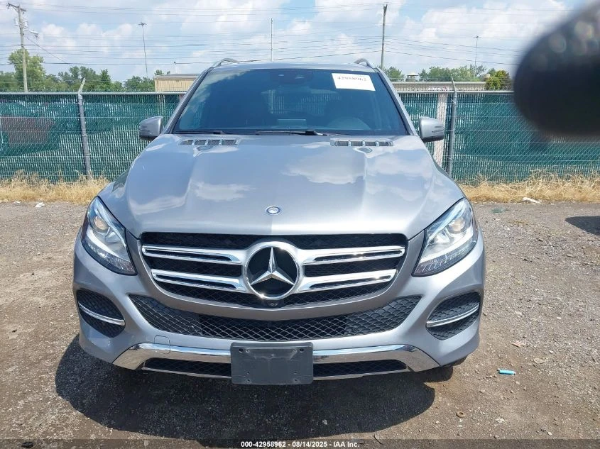 Mercedes-Benz GLE 350 4MATIC* Harman/kardon* подгрев* шибидах*  - изображение 3