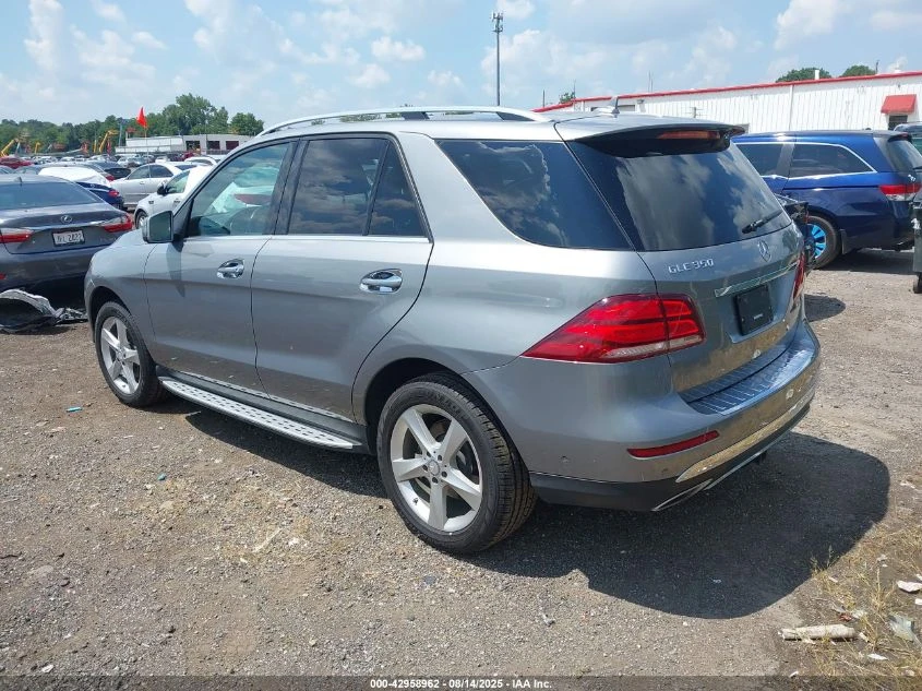 Mercedes-Benz GLE 350 4MATIC* Harman/kardon* подгрев* шибидах*  - изображение 4