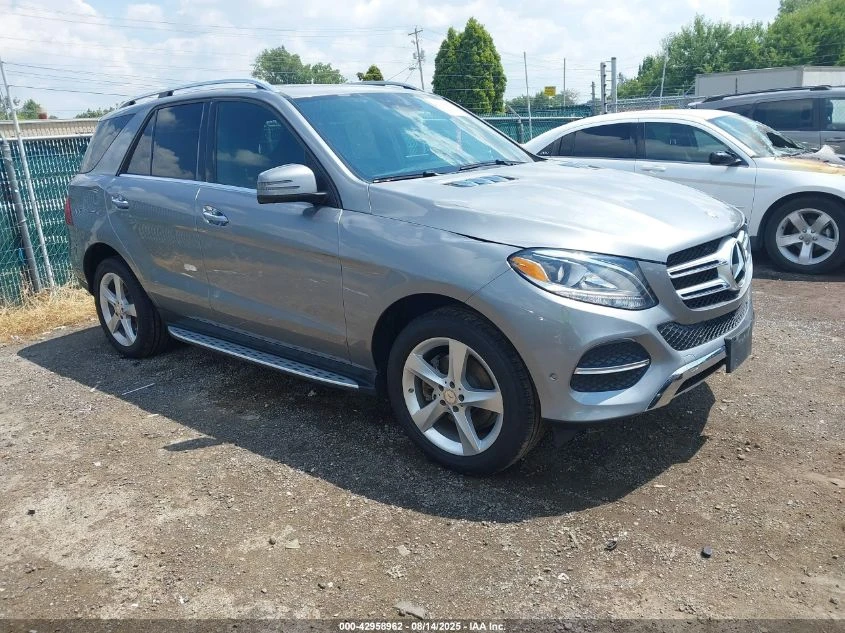 Mercedes-Benz GLE 350 4MATIC* Harman/kardon* подгрев* шибидах*  - изображение 2
