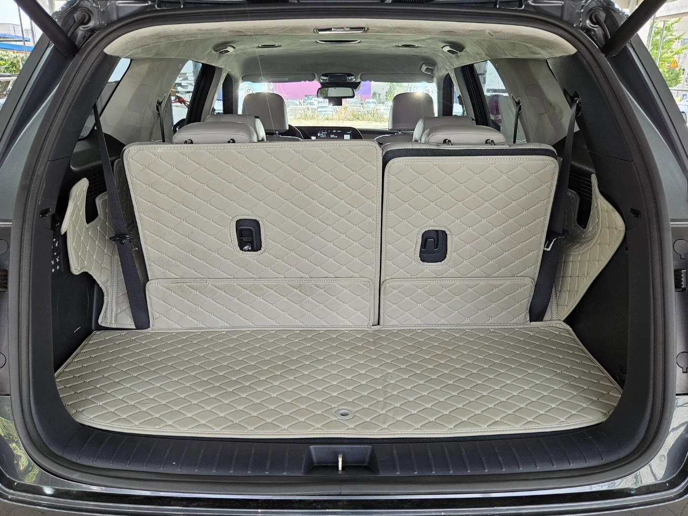 Hyundai Palisade ,  ,  ,  | Mobile.bg   11