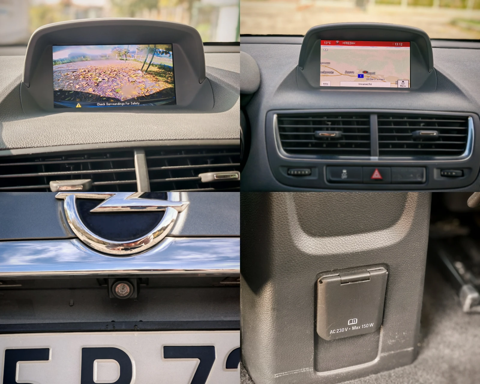 Opel Mokka 1.4  * *  | Mobile.bg   15