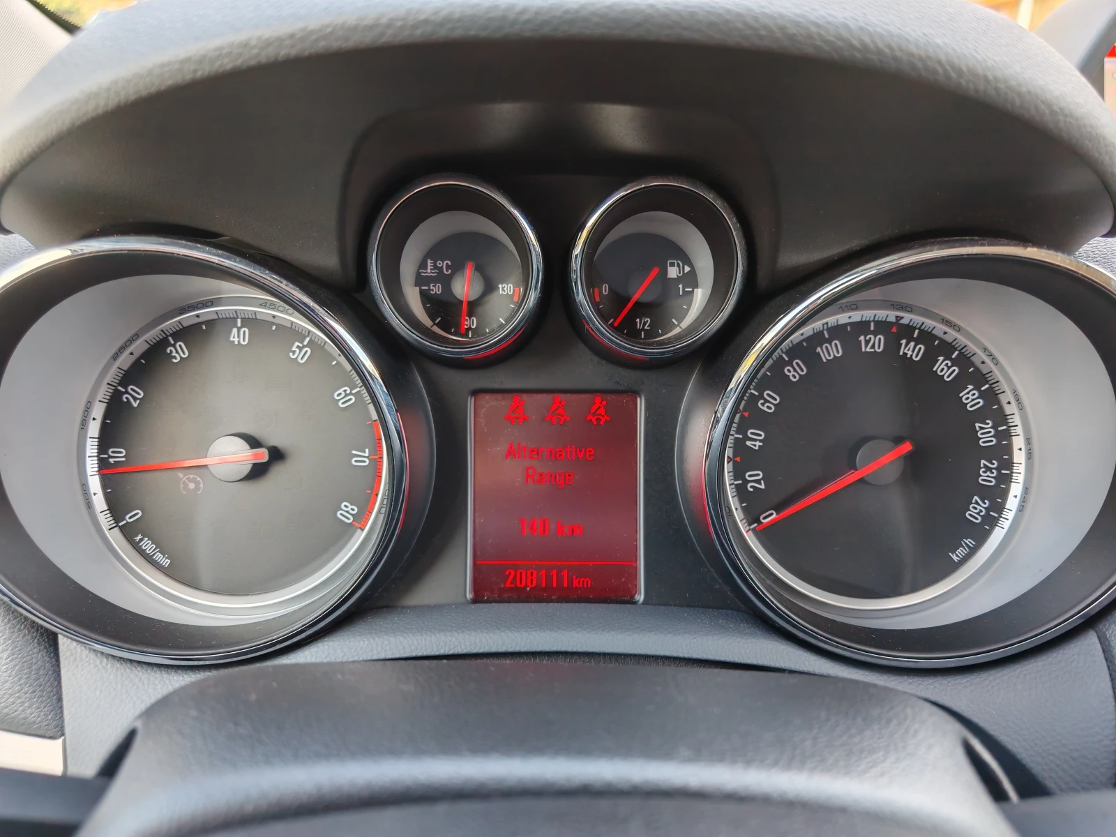 Opel Mokka 1.4  * *  | Mobile.bg   16