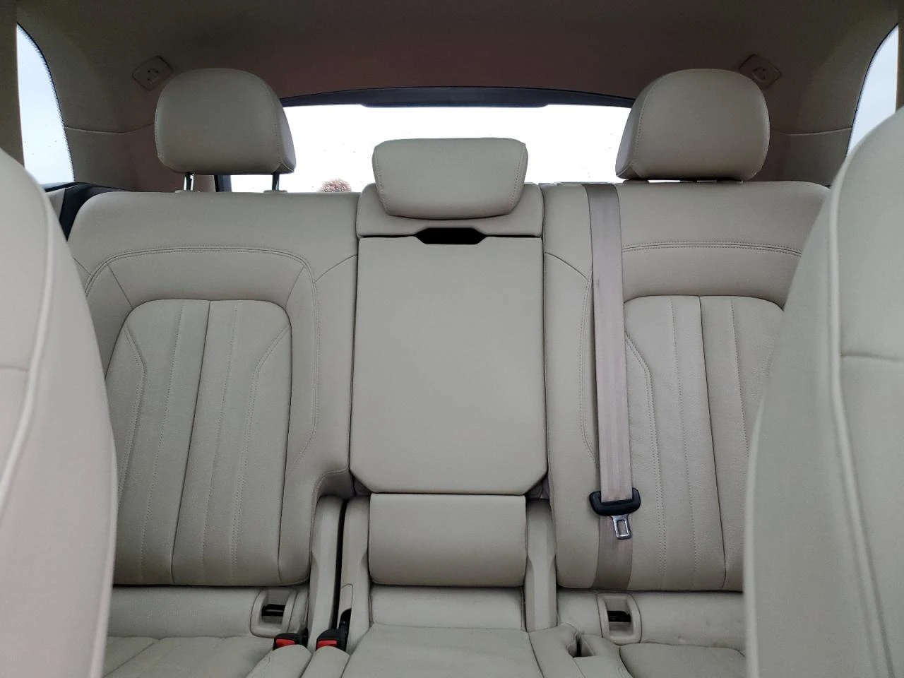 Audi Q5 * PREMIUM PLUS* QUATTRO* КОЖЕН САЛОН*  - изображение 10