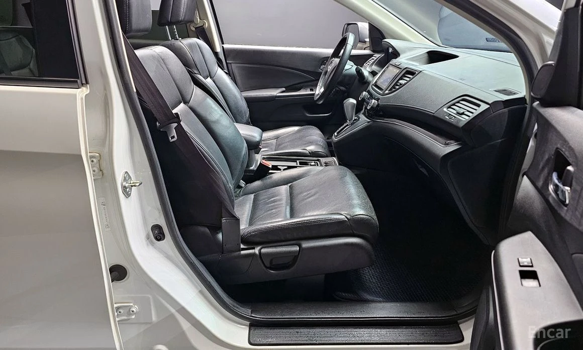 Honda Cr-v | Mobile.bg   11