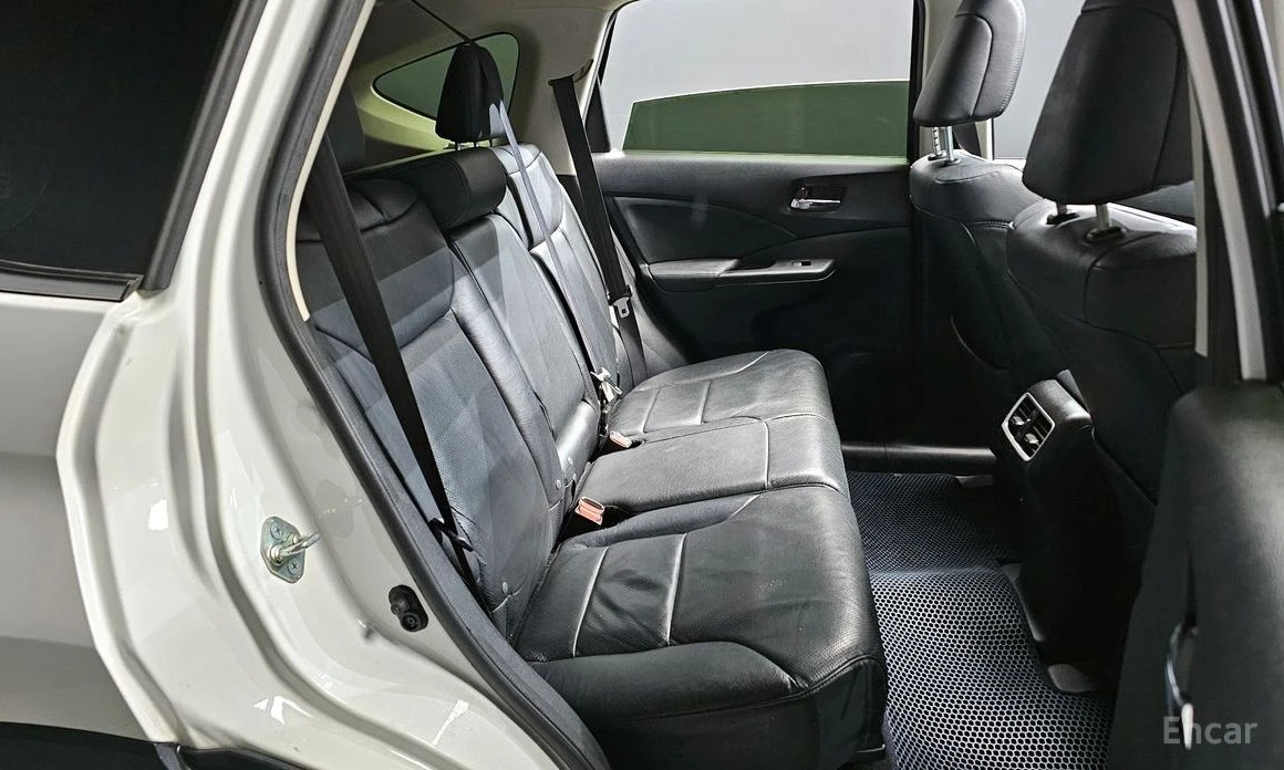 Honda Cr-v | Mobile.bg   12