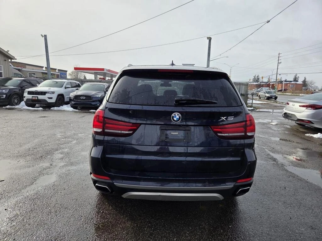 BMW X5 XDRIVE35i* Premium* Harman/Kardon* ��� ���������! | Mobile.bg � ����������� 4
