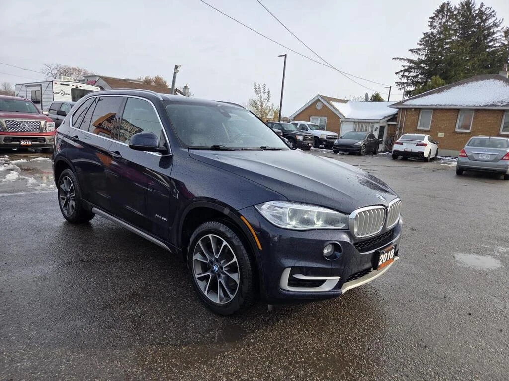BMW X5 XDRIVE35i* Premium* Harman/Kardon* ��� ���������! | Mobile.bg � ����������� 1