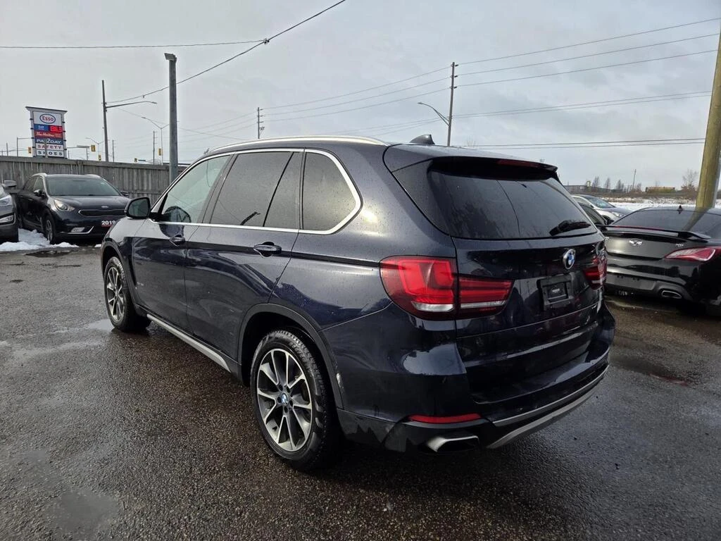 BMW X5 XDRIVE35i* Premium* Harman/Kardon* ��� ���������! | Mobile.bg � ����������� 6