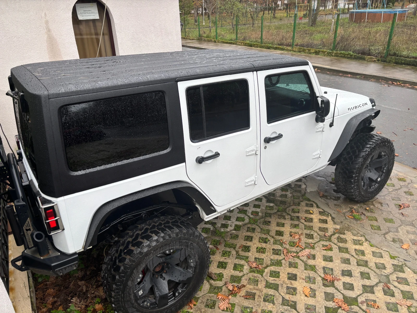 Jeep Wrangler RUBICON/ Pentastar | Mobile.bg � ����������� 8