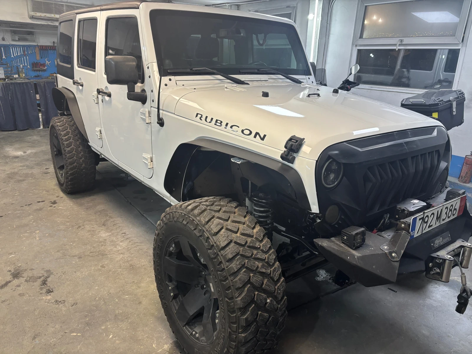 Jeep Wrangler RUBICON/ Pentastar | Mobile.bg � ����������� 2