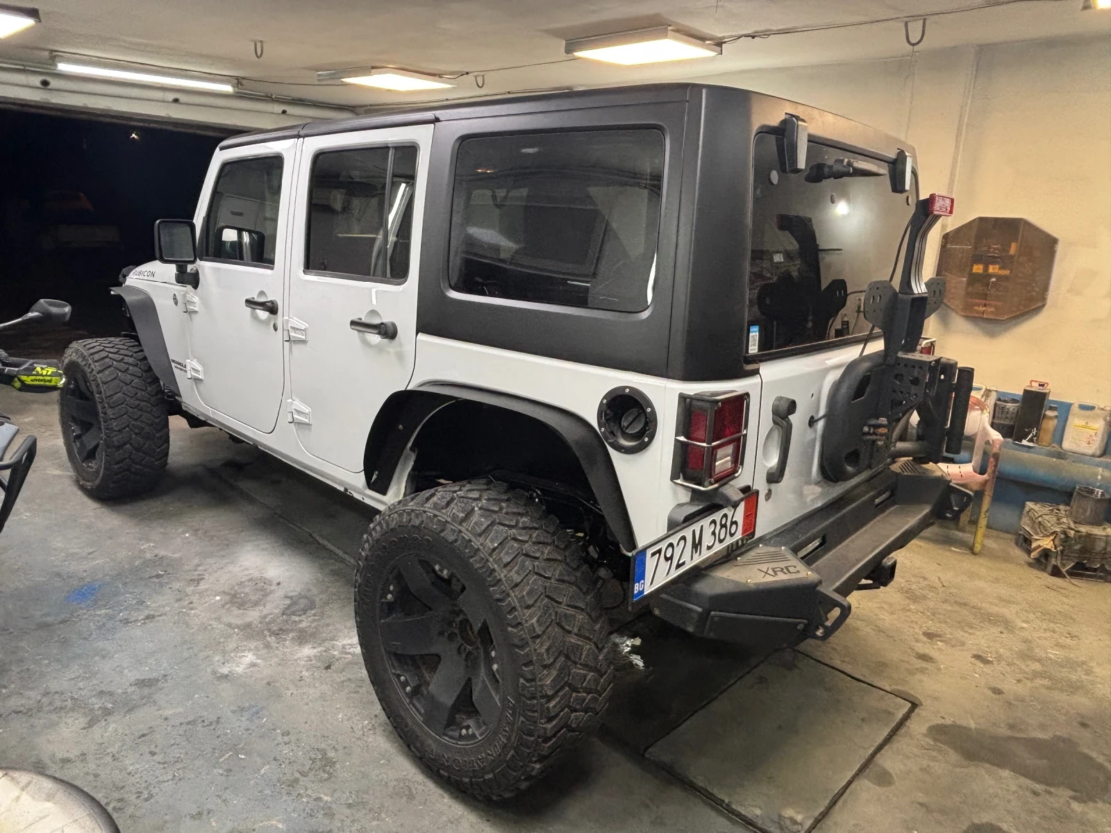 Jeep Wrangler RUBICON/ Pentastar | Mobile.bg � ����������� 5