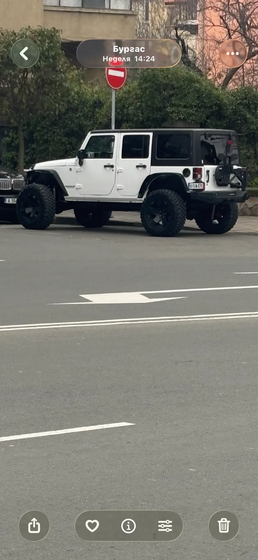 Jeep Wrangler RUBICON/ Pentastar, снимка 10 - Автомобили и джипове - 53978924