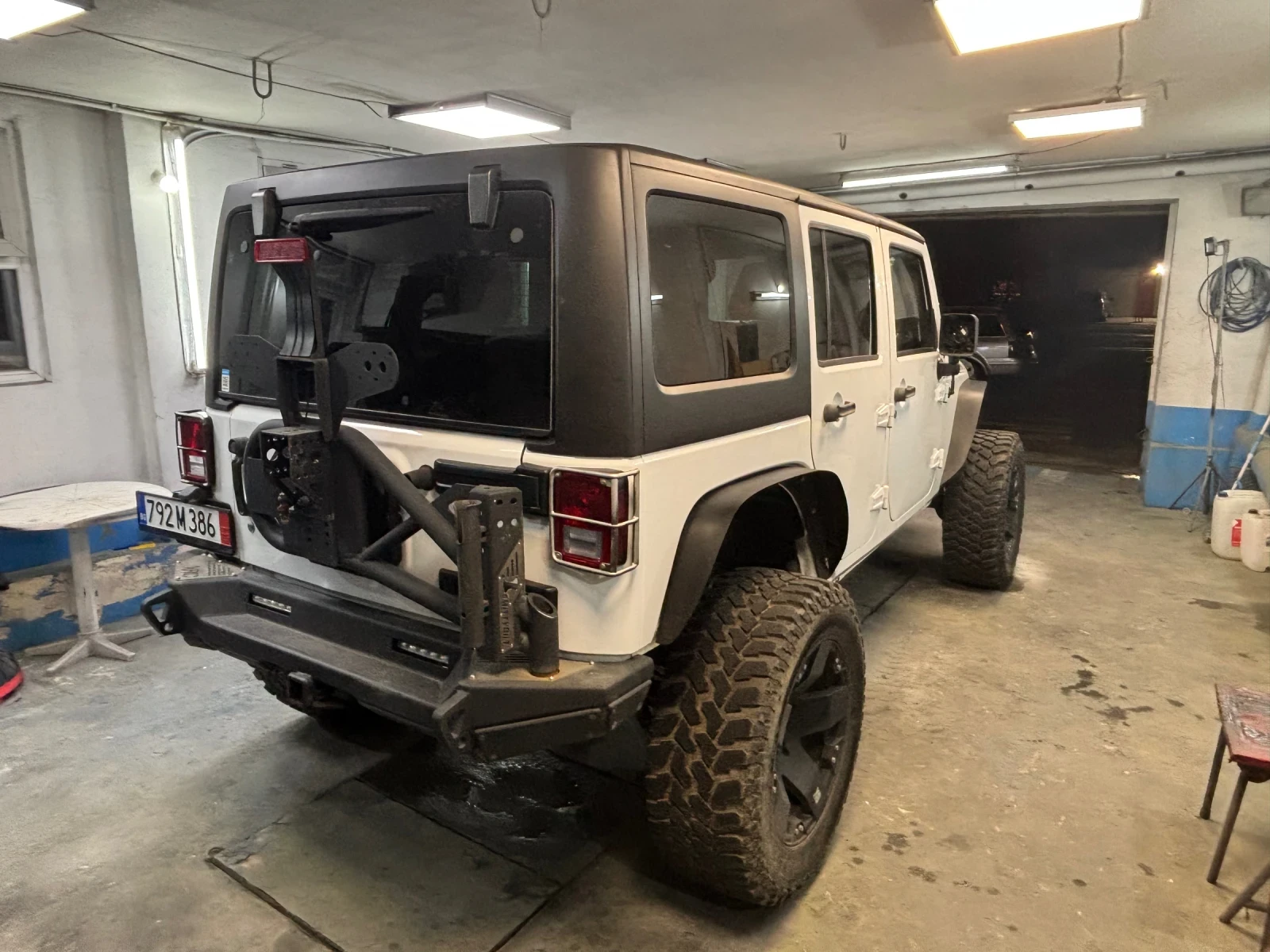 Jeep Wrangler RUBICON/ Pentastar | Mobile.bg � ����������� 3