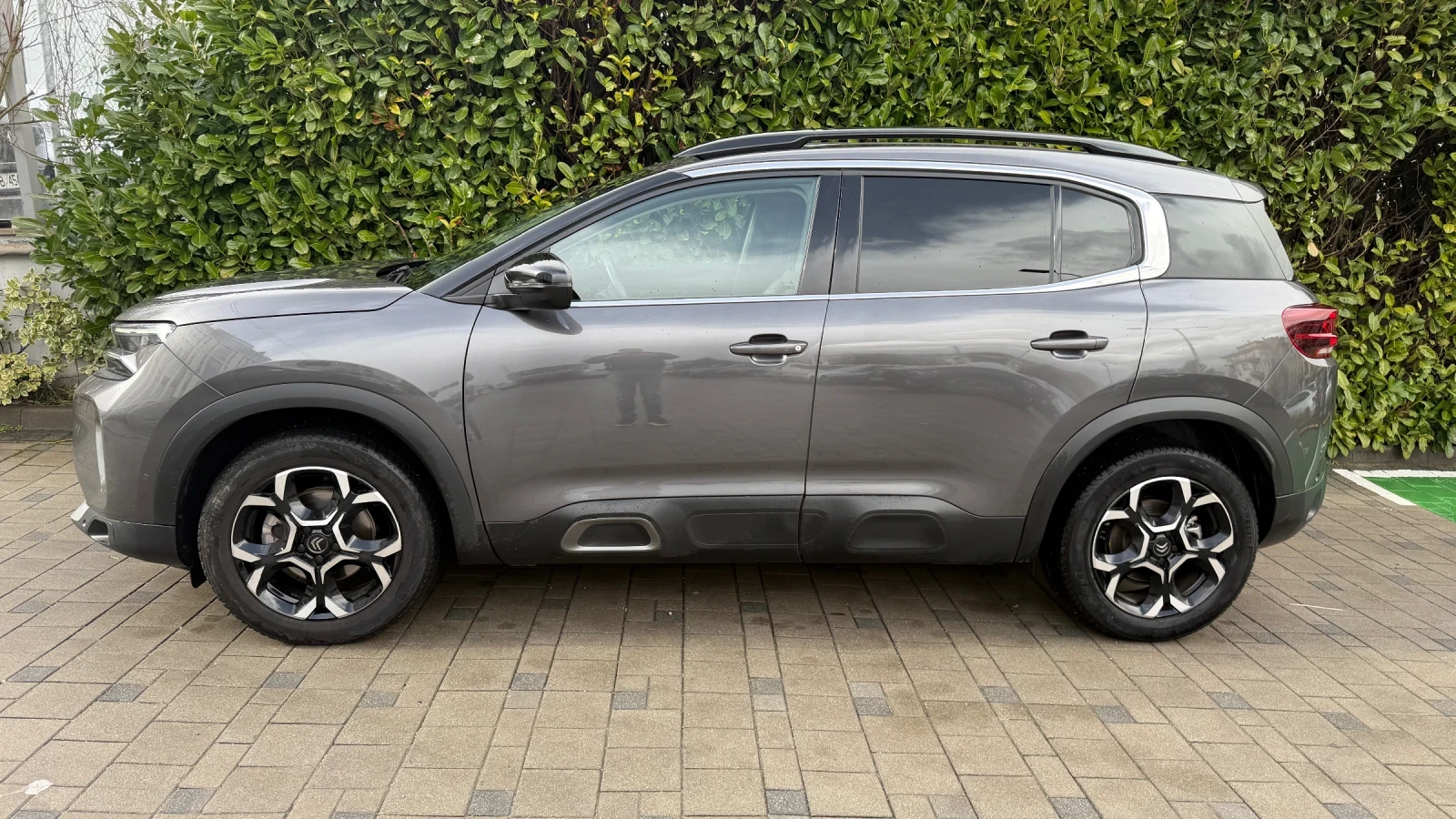 Citroen C5 Aircross SHINE EAT8 | Mobile.bg � ����������� 7