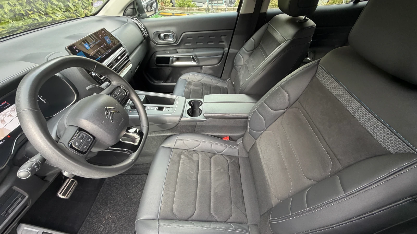 Citroen C5 Aircross SHINE EAT8 | Mobile.bg � ����������� 10